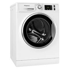 Hotpoint NM11846WCAUKN/R 8Kg 1400 Spin Washing Machine