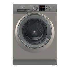 Hotpoint NSWF7469W/R Freestanding 7Kg 1400 Spin Washing Machine