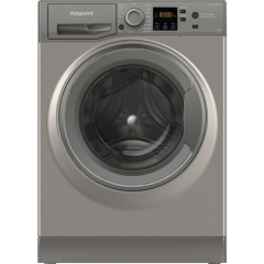 Hotpoint NSWM1146GG/R 11Kg Washing Machine