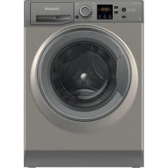 Hotpoint NSWM7469GG/R 7Kg 1400rpm Washing Machine