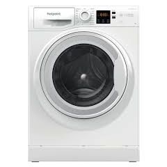 Hotpoint NSWM7469W/R 7Kg 1400Rpm Washing Machine