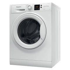 Hotpoint NSWM846W/R 8Kg 1400 Spin Washing Machine