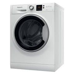 Hotpoint NSWM965CW/R 9Kg 1600 Spin Washing Machine