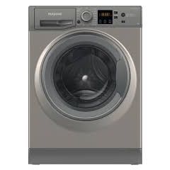 Hotpoint NSWR7469GK/R 7Kg 1400Rpm Washing Machine