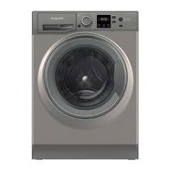 Hotpoint NSWR946GK/R 9Kg 1400Spin Washing Machine