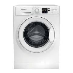 Hotpoint NSWR946WK/R 9Kg 1400Spin Washing Machine