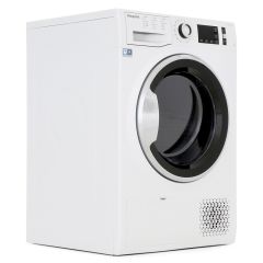 Hotpoint NTM1182XB/R 8Kg Heat Pump Dryer