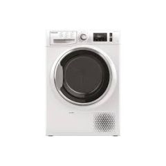 Hotpoint NTM1192SK/R 9Kg Heat Pump Dryer