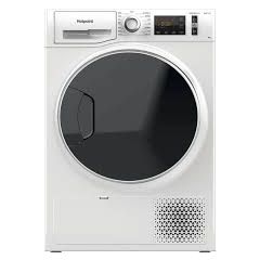 Hotpoint NTM119X3E/R 9 Kg Heat Pump Dryer