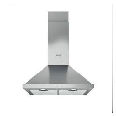 Hotpoint PHPN6.5FLMX/1/R 60Cm Cooker Hood