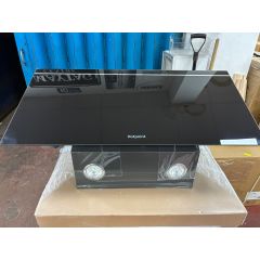 Hotpoint PHVP82FLTK/RGRADE 80Cm Angled Cooker Hood