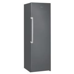 Hotpoint SH6AQGRD1/M Tall Larder Fridge