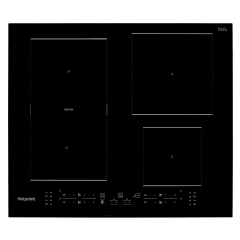 Hotpoint TB7960CBF/R 60Cm Induction Hob