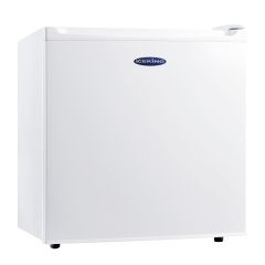 Ice King TF40WE/MG Table Top Mini Freezer