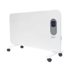 Igenix IG9520WIFI 2000W Wifi Panel Heater Amazon Alexa Enabled