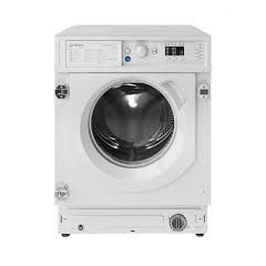 Indesit BIWMIL91485UK/R 9Kg 1400 Spin Integrated Washing Machine