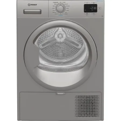 Indesit CYD92DSSUK//M 9Kg Heat Pump Condenser Dryer