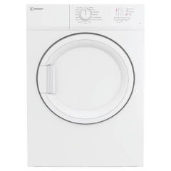 Indesit CYDA81WWGL/R Vented Dryer