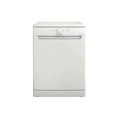 Indesit D2FHK26/R Freestanding 60Cm Dishwasher