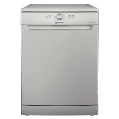 Indesit D2FHK26S/R 60Cm Dishwasher
