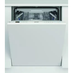 Indesit DIO3T131FEUK/R 60Cm Integrated Dishwasher