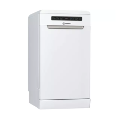 Indesit DSFO3T224ZUK/R Slimline Dishwasher