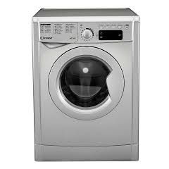 Indesit EWDE861483S/R 8Kg/6Kg 1400 Spin Washer Dryer