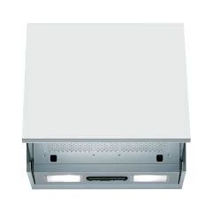 Indesit IAEINT66LSGR/R 60Cm Integrated Swing Hood
