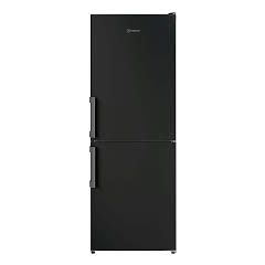 Indesit IB55532B/M 55Cm Low Frost Fridge Freezer