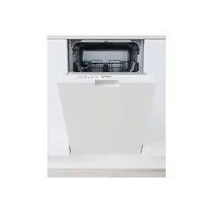 Indesit IN2ID10CS80UK/R Fully Integrated Slimline Dishwasher