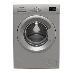 Indesit IP846SPUSH&GO/R 8Kg 1400Spin Washing Machine