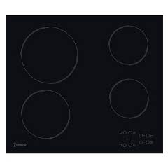 Indesit RI161C/R 60Cm Ceramic Hob