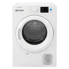 Indesit YTM1192X/R 9Kg Heat Pump Tumble Dryer