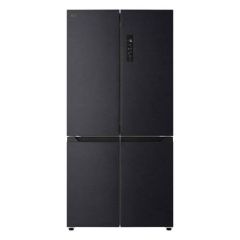 LG GMM42ABBEH Multidoor American Fridge Freezer 