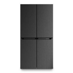 Liebherr MBBSDI9024 4-Door French Door Fridge-Freezer With Icemaker