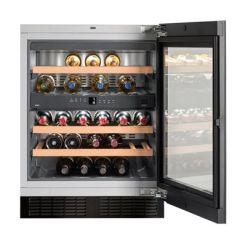 Liebherr UWTGB1682 Under Work Top Wine Cooler
