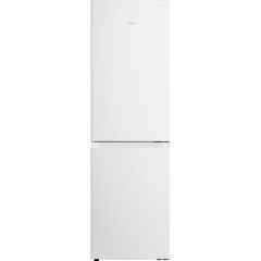 Midea MDRB379FGD01 54.7Cm 60/40 Total No Frost Fridge Freezer