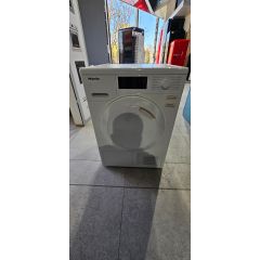 Miele TCB140WP 7Kg Heat Pump Dryer