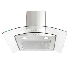Montipellier CHG613MSS/OG Cooker Hood