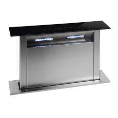 Montpellier DDCH60 60Cm Downdraft Extractor