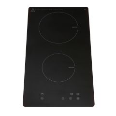 Montpellier INT31T15/OG 2 Zone Induction Domino Hob