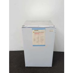 Montpellier MITF85/OG Built In Static Freezer In Column