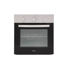 Montpellier SFCP11 Electric Oven + Ceramic Hob