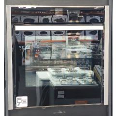Neff B57VR22N0B Built-In Oven With Added Steam Function