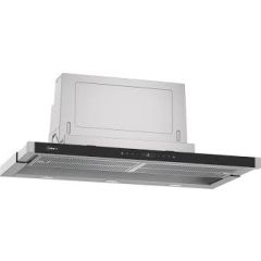 Neff D49PU54X1B/MG 90Cm Telescopic Cooker Hood