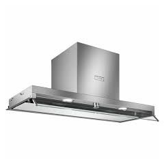 Neff D94XAF8N0B 90Cm "Invisible" Integrated Design Hood