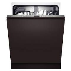 Neff S353HAX02G/MG N 30 Fully Integrated Dishwasher