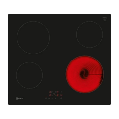Neff TL16EB1N1/MG Ceramic 60Cm 4 Burner Hob