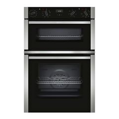 Neff U1ACE5HN0B Built In Double Oven