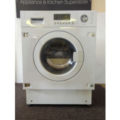 Neff V6540X2GB/OG 7/4Kg Integrated Washer Dryer